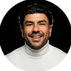 Daniel Pérez